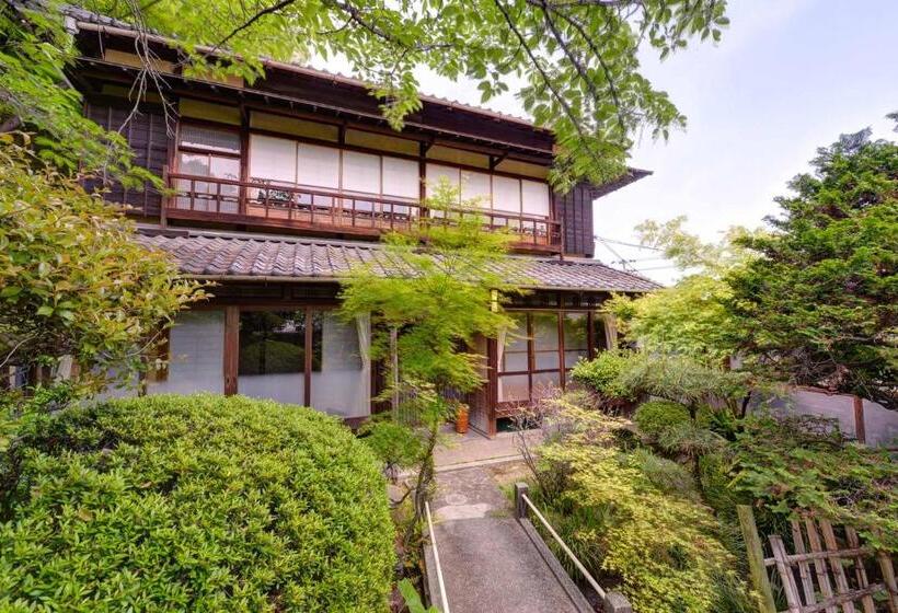 浴室共有ファミリールーム, Bingoya