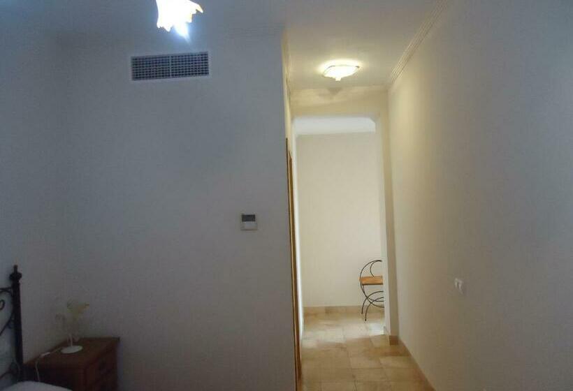 חדר סטנדרט, Antequera Rural Fortes La Nuit