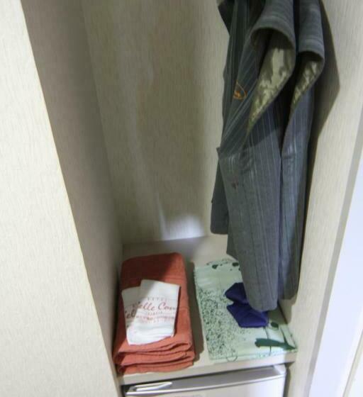 غرفة قياسية, Belle Cour Inomata