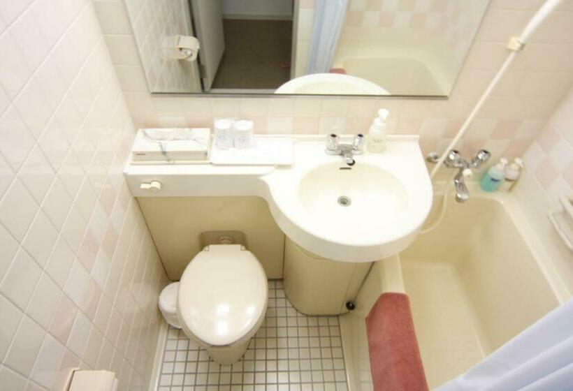 غرفة قياسية, Belle Cour Inomata