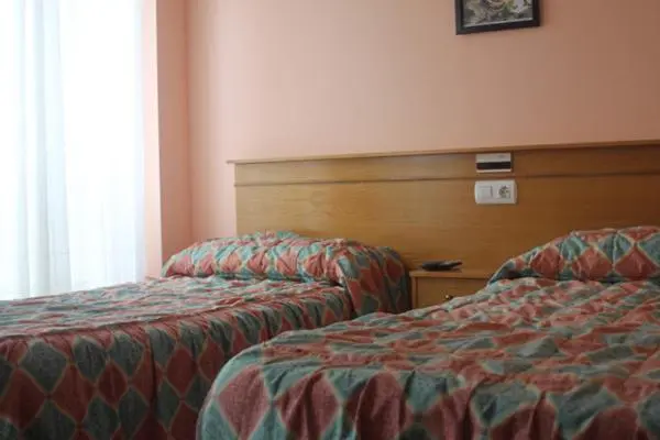 Standardzimmer, Durtzi