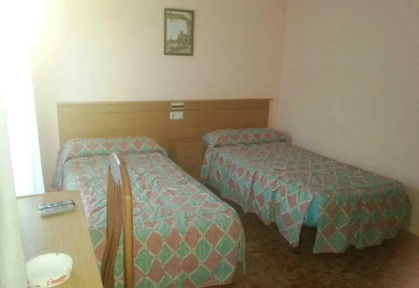 Standardzimmer, Durtzi