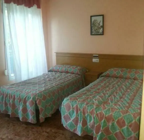 Standardzimmer, Durtzi