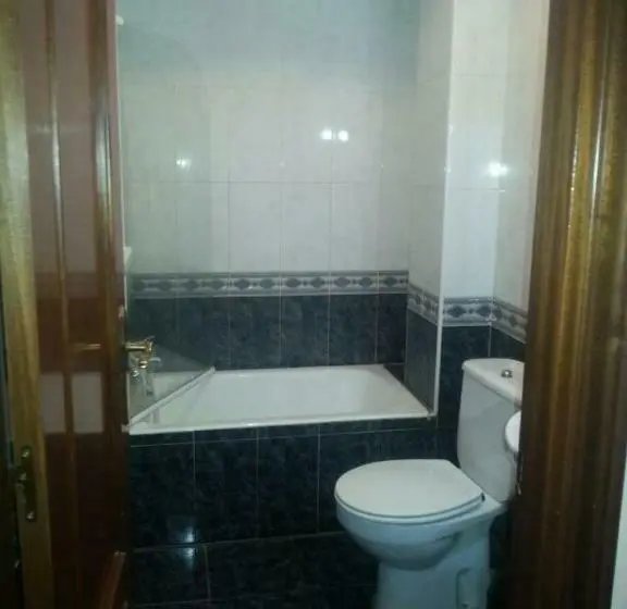Standardzimmer, Durtzi