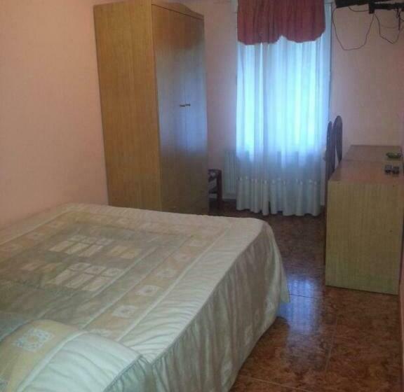 Номер Стандарт Индивидуальный, Durtzi