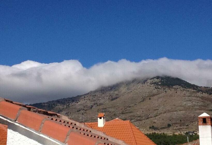 스탠다드 룸, El Colorín