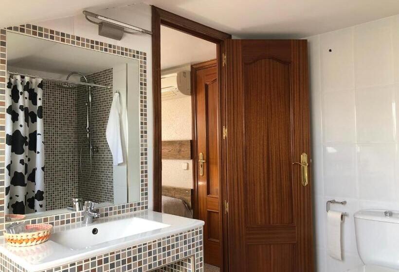 스탠다드 룸, El Colorín