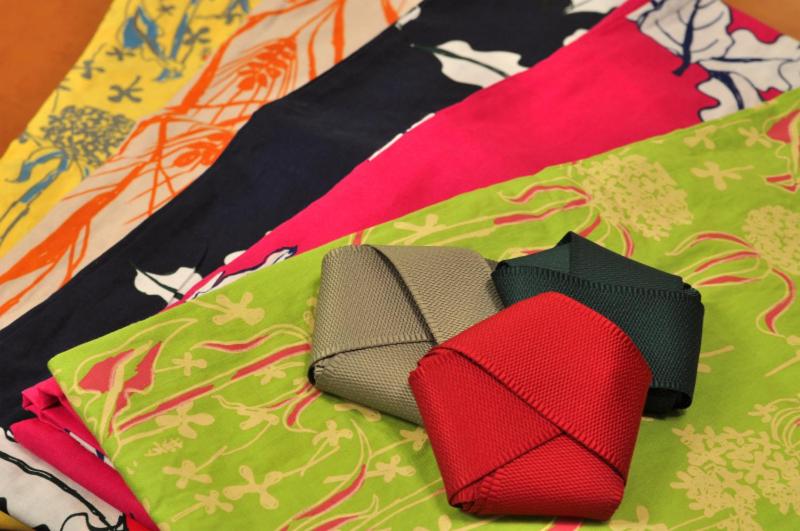 Camera Standard, Hakuba Yamano