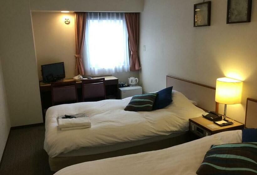 Camera Standard, Hakuba Yamano