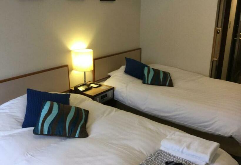 Camera Standard, Hakuba Yamano