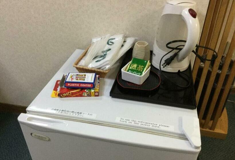 Camera Standard, Hakuba Yamano