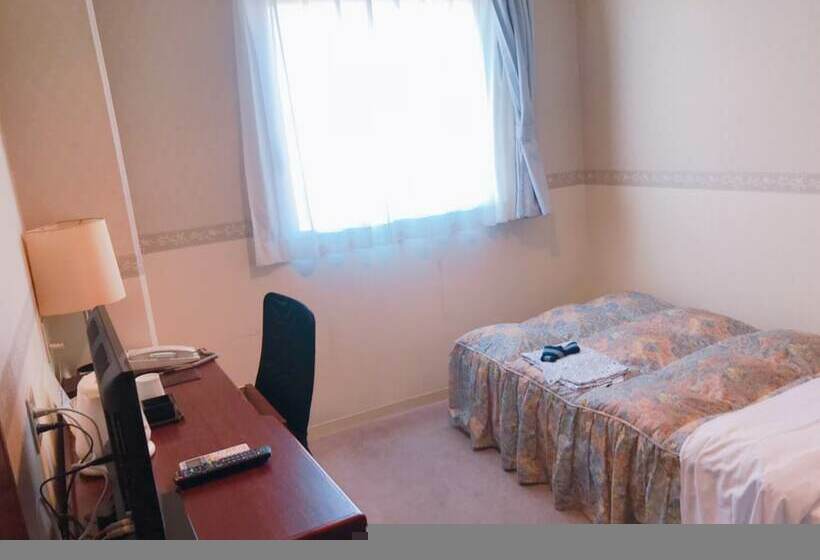 Семейный Номер Совместный Санузел, Kagoshima Daiichi Hotel Kishaba