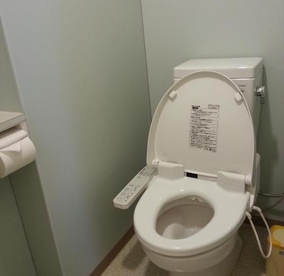 Семейный Номер Совместный Санузел, Kagoshima Daiichi Hotel Kishaba