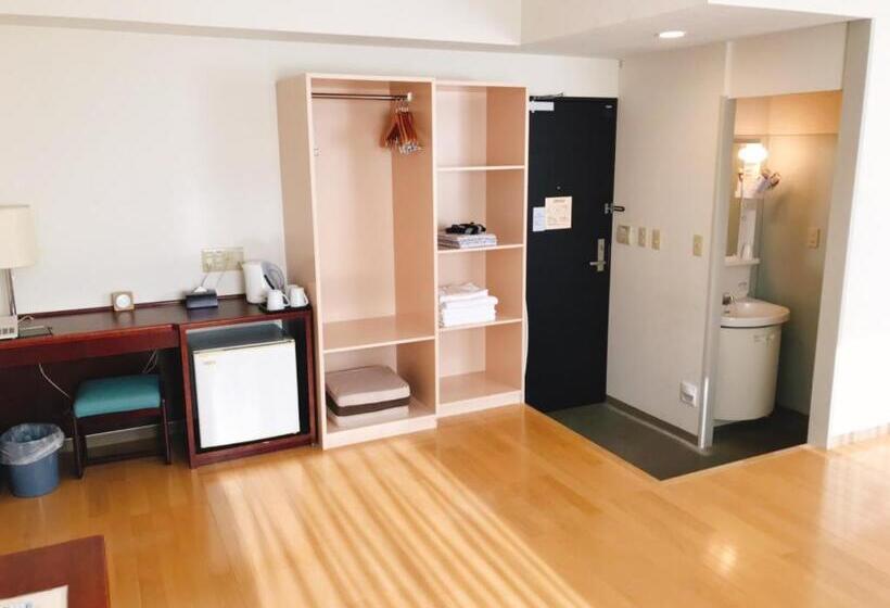 Семейный Номер Совместный Санузел, Kagoshima Daiichi Hotel Kishaba