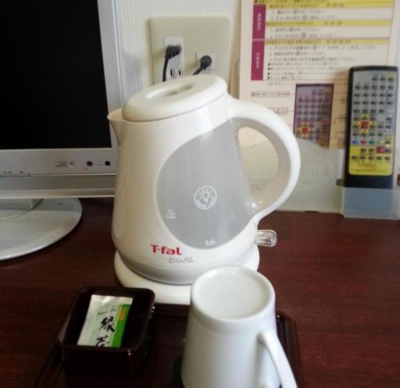 Номер Базовый Двуспальная Кровать, Kagoshima Daiichi Hotel Kishaba