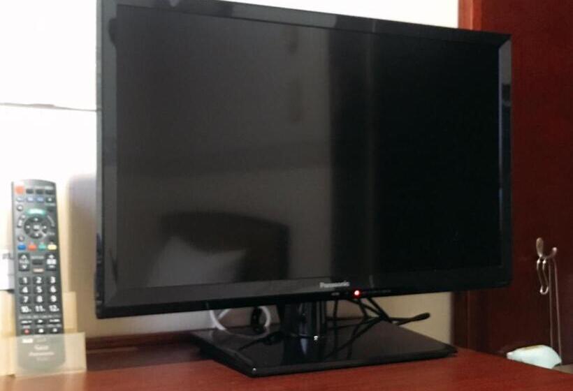 Номер Стандарт Индивидуальный, Kagoshima Daiichi Hotel Kishaba