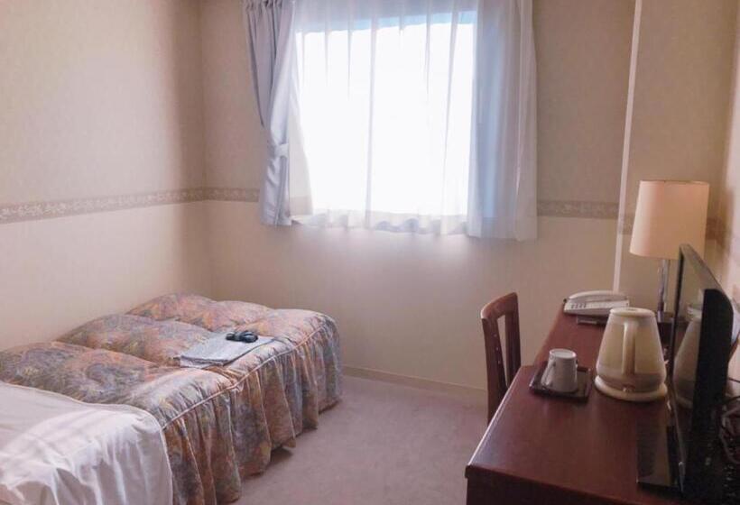 Номер Стандарт Индивидуальный, Kagoshima Daiichi Hotel Kishaba