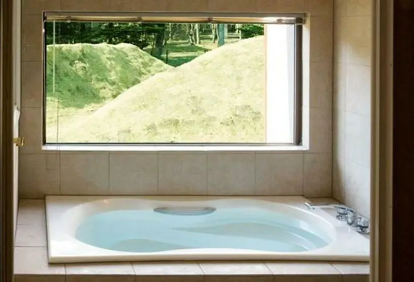 Sviitti, Karuizawa Hotel Longing House