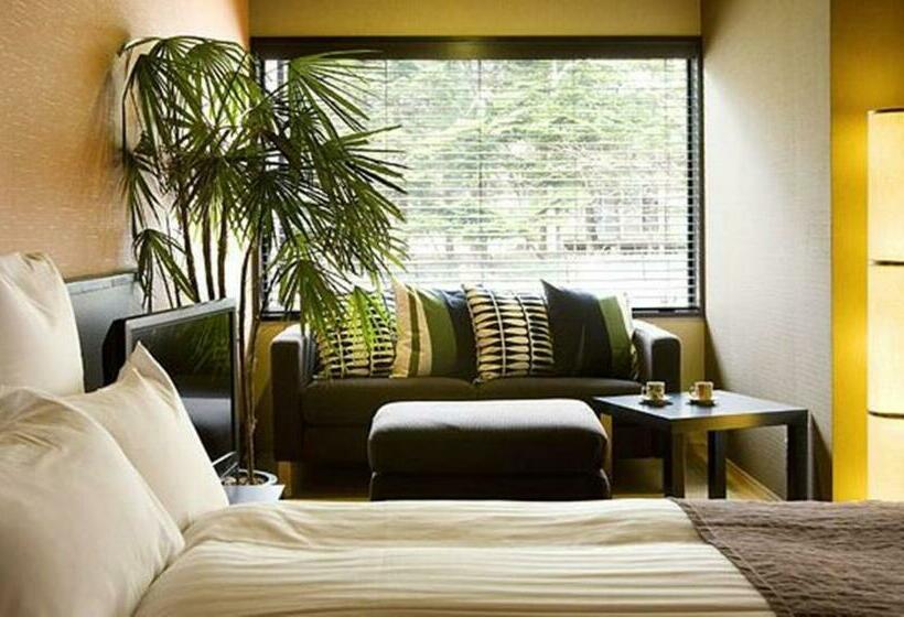 סוויטה, Karuizawa Hotel Longing House