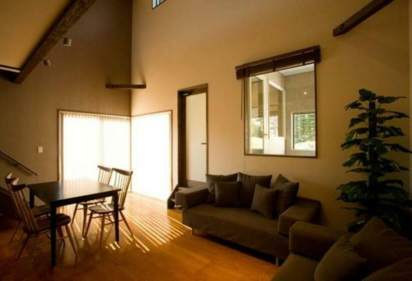 Люкс, Karuizawa Hotel Longing House