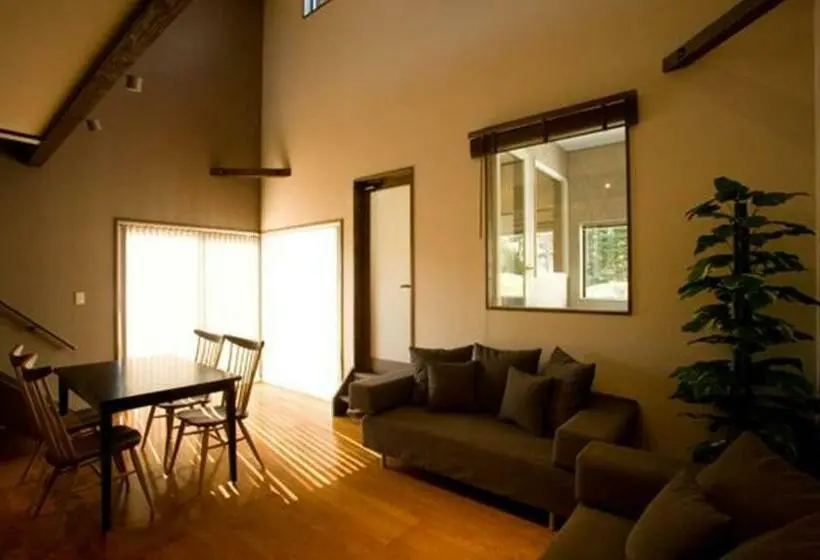 Sviitti, Karuizawa Hotel Longing House