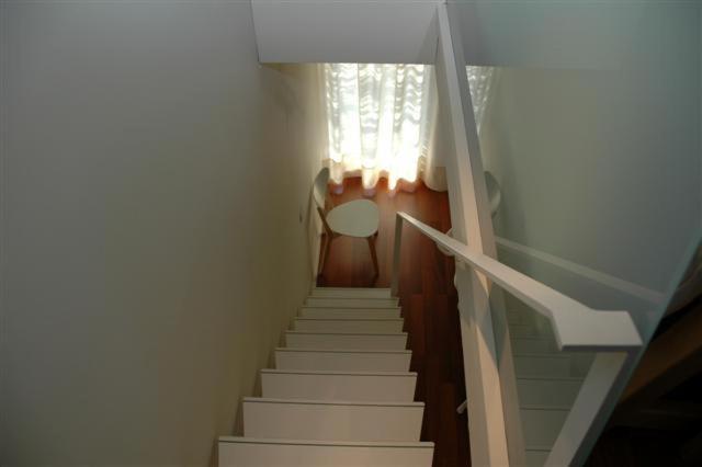 복층 룸, La Fustana