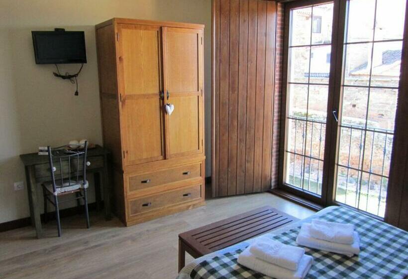 标准间, La Posada De Toribia