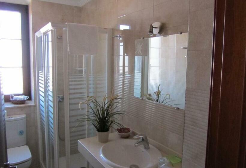 标准间, La Posada De Toribia