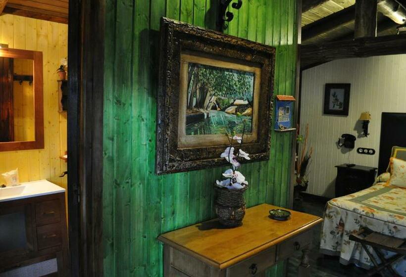 Номер Стандарт, Los Nidos De Santa Maria