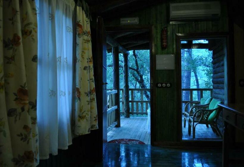 Номер Стандарт, Los Nidos De Santa Maria