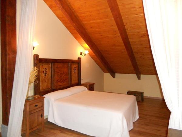 ハイドロマッサージバス付きスイート, Los Reales