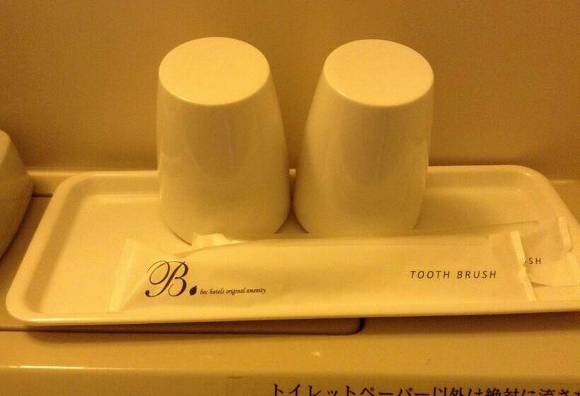 スタンダードシングルルーム, Matsumoto Tourist