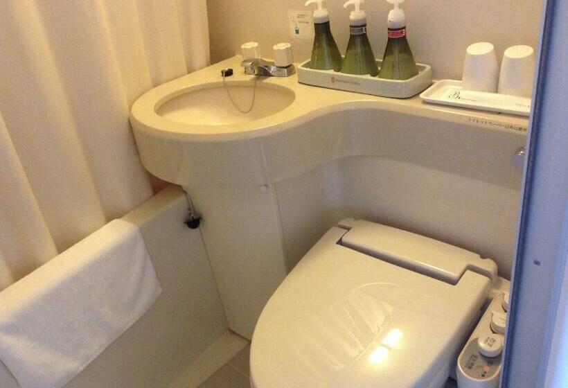 スタンダードルーム, Matsumoto Tourist