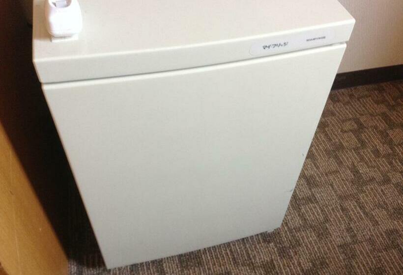 スタンダードルーム, Matsumoto Tourist