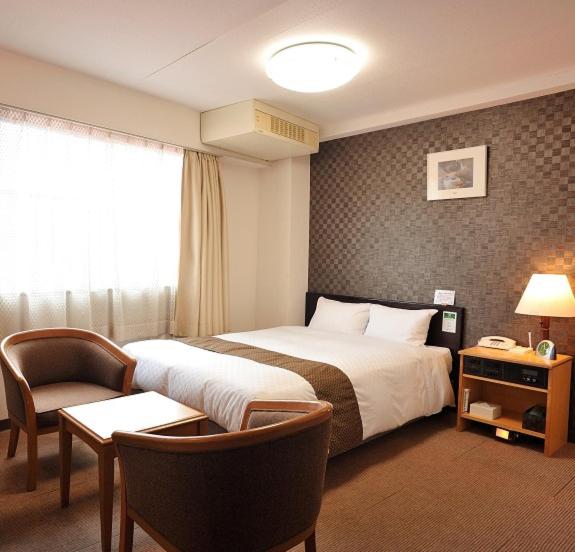 スタンダードルーム, Matsumoto Tourist