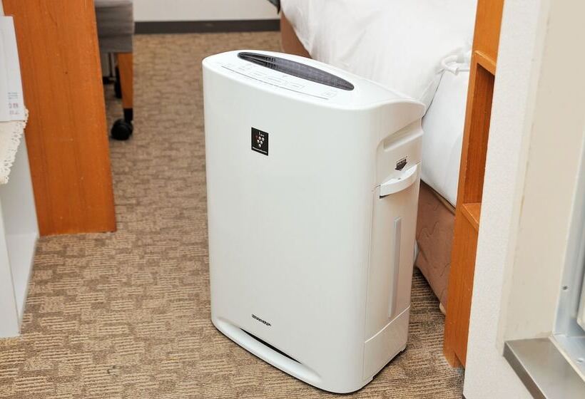 スタンダードルーム, Matsumoto Tourist