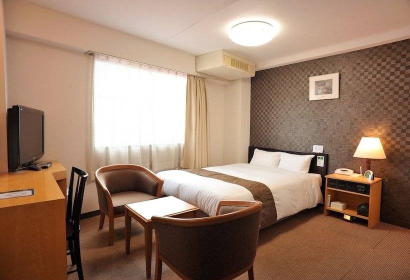 スタンダードルーム, Matsumoto Tourist