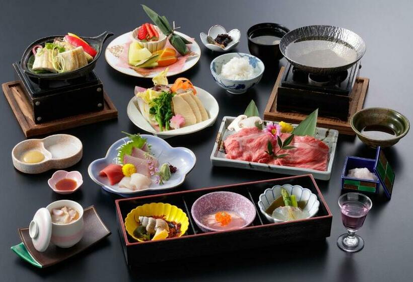 חדר סטנדרט, Midagahara