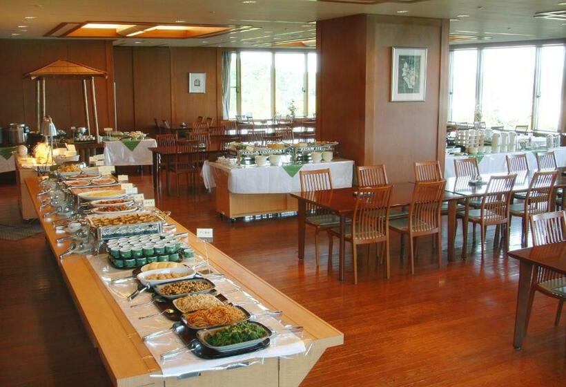 חדר סטנדרט, Midagahara