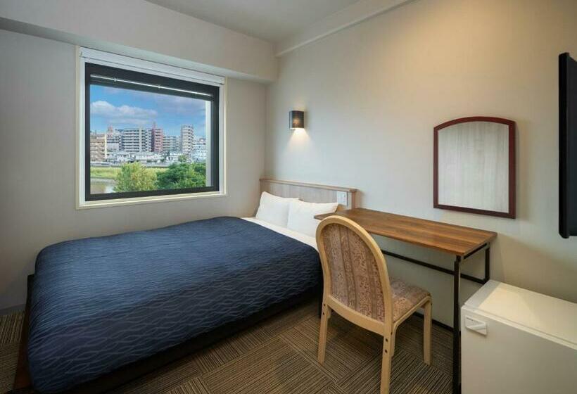 Номер Стандарт, Mystays Kumamoto Riverside