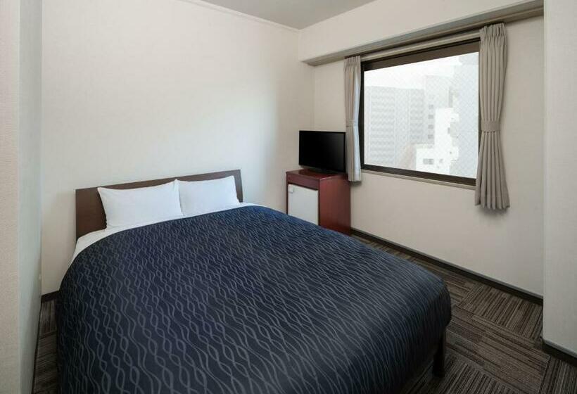 Номер Superior, Mystays Kumamoto Riverside