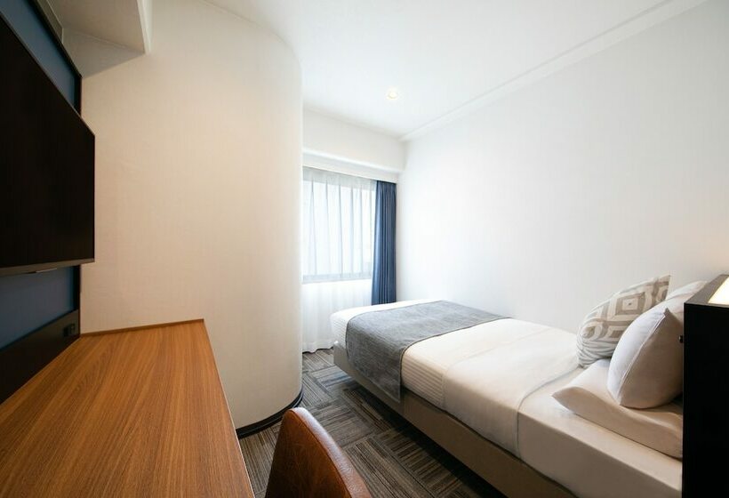 Номер Стандарт, Mystays Kumamoto Riverside