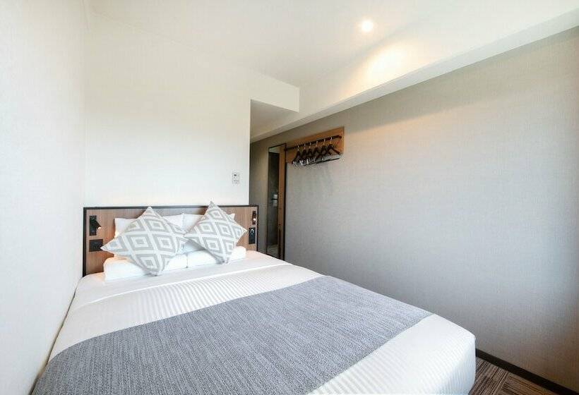 Номер Стандарт, Mystays Kumamoto Riverside