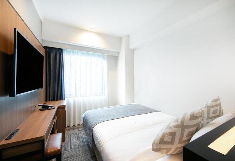 Номер Стандарт, Mystays Kumamoto Riverside