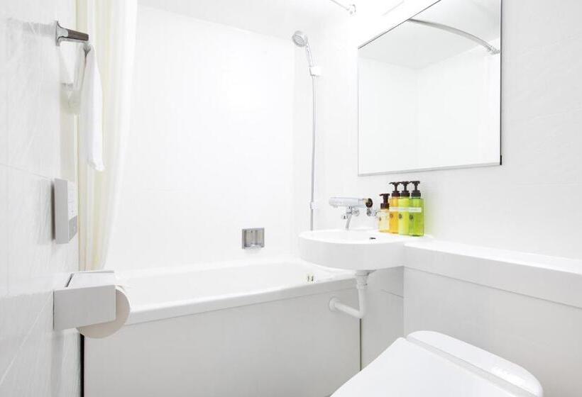 Номер Superior, Mystays Kumamoto Riverside