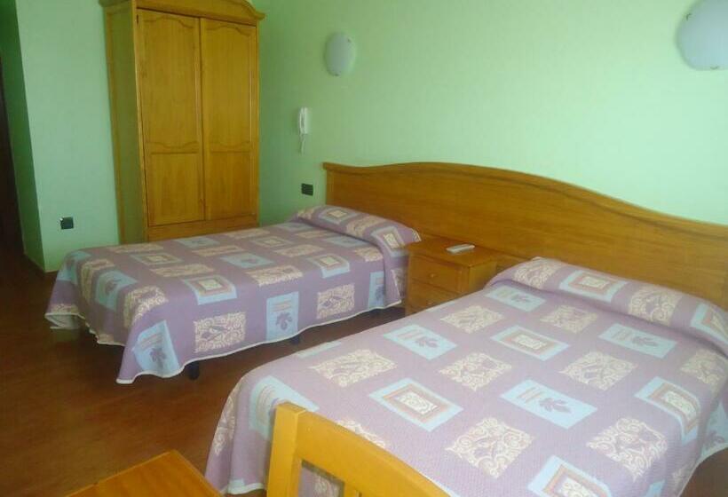 חדר סטנדרט, Restaurant Casa Miquel