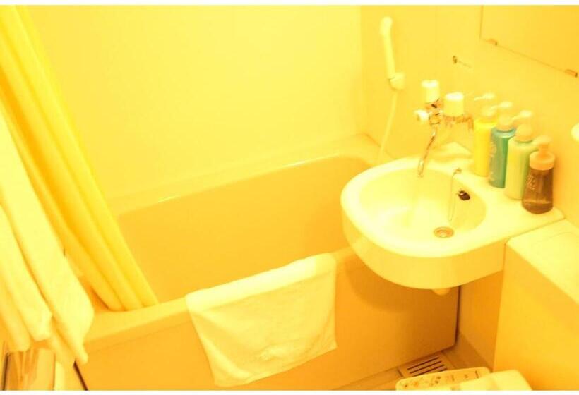 スタンダードルーム, Route Inn Ena