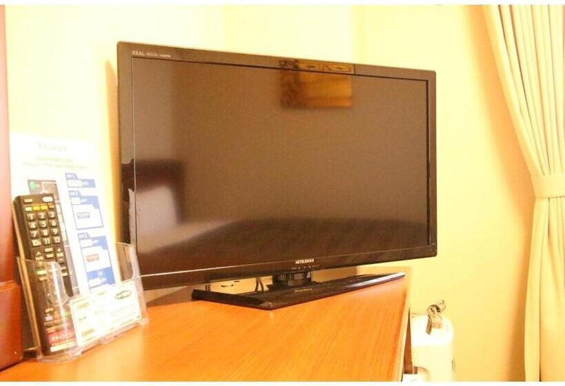 スタンダードルーム, Route Inn Ena