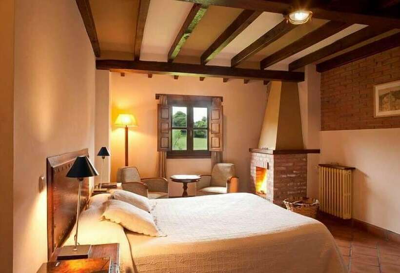 غرفة سوبيريور, Rural Arredondo