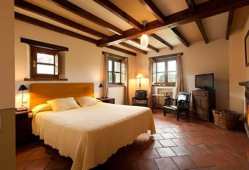 غرفة سوبيريور, Rural Arredondo